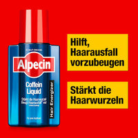 Haarwasser Coffein Liquid, 200 ml