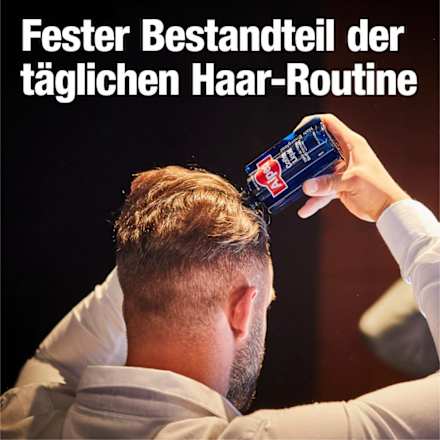 Haar Tonic Cafeïne Vloeibaar, 200 ml