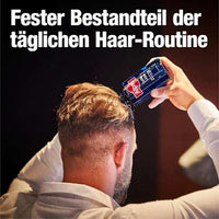 Haar Tonic Cafeïne Vloeibaar, 200 ml