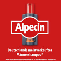 Shampoo Coffein C1, 250 ml