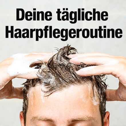 Shampoo Doppel Effekt, 200 ml