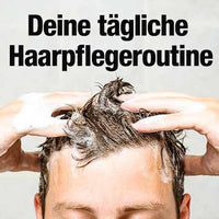 Shampoo Doppel Effekt, 200 ml