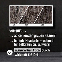 Shampoo Grey Attack, 200 ml