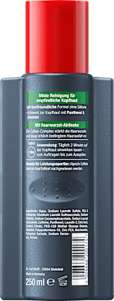 Shampoo Sensitiv S1, 250 ml