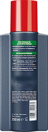 Shampoo Gevoelig S1, 250 ml