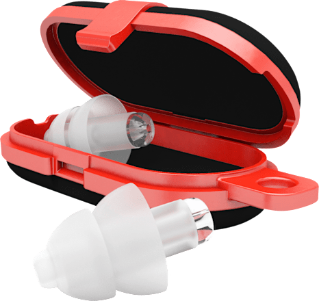 Oordopjes Party Plug, 2 stuks