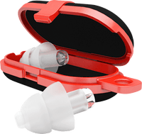 Oordopjes Party Plug, 2 stuks