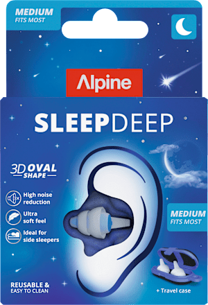 SleepDeep M, 2 St