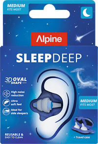 SleepDeep M, 2 St