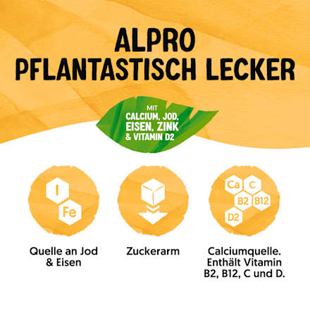 Haferdrink Growing Kids für Kinder ab 3 Jahren, 1 l