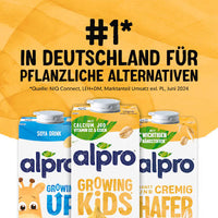 Haferdrink Growing Kids für Kinder ab 3 Jahren, 1 l