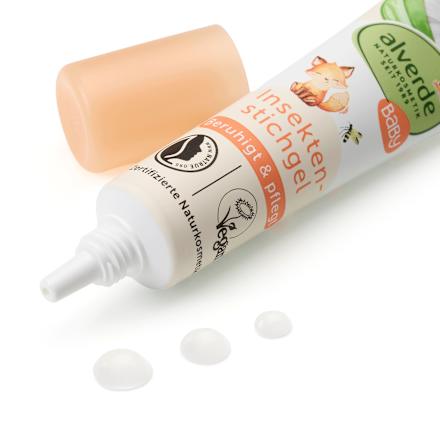Insektenstichgel Baby, 15 ml