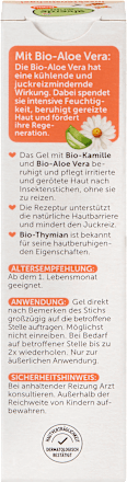 Insektenstichgel Baby, 15 ml