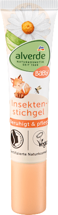 Insektenstichgel Baby, 15 ml