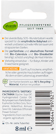Wunderbalsam SOS, 8 ml