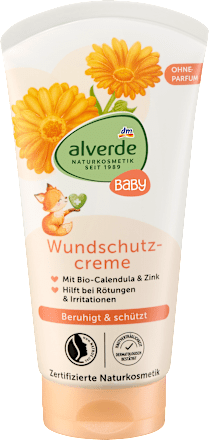 Wundschutzcreme, 75 ml