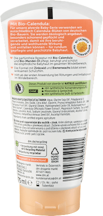 Wundschutzcreme, 75 ml