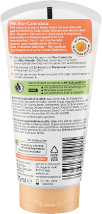 Wundschutzcreme, 75 ml