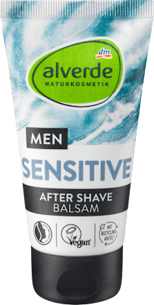 Aftershavebalsem Gevoelig, 75 ml