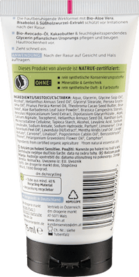After Shave Balsam Sensitiv, 75 ml
