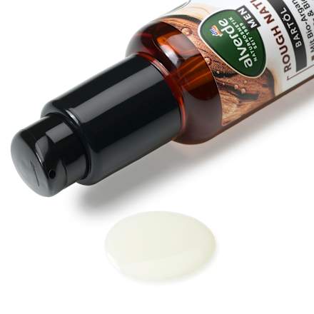 Bartöl Rough Nature, 30 ml