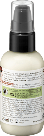Bartserum Rough Nature, 75 ml