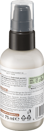 Rough Nature Baardserum, 75 ml