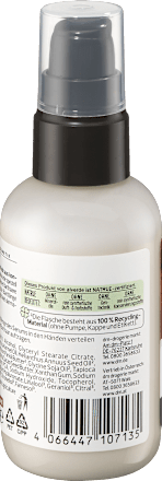 Rough Nature Baardserum, 75 ml