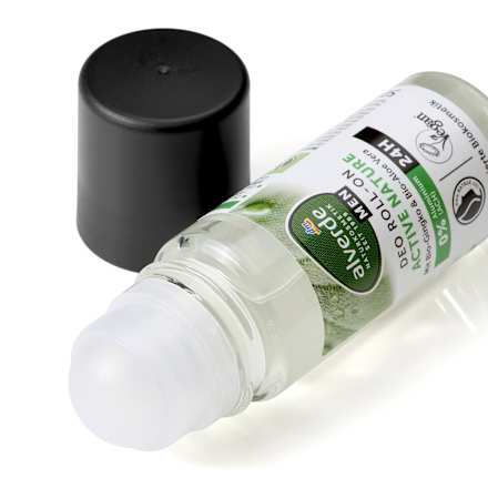 Deo Roll-on Active Nature, 50 ml