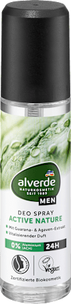 Deospray Active Nature, 75 ml