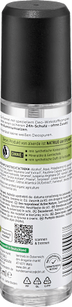 Deospray Active Nature, 75 ml