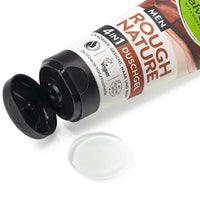 Douchegel 4in1 Rough Nature, 200 ml