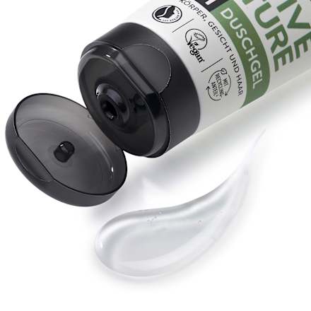 Douchegel Active Nature 3 in 1, 200 ml