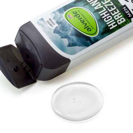 Highland Breeze 3-in-1 douchegel, 250 ml