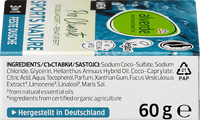 Vaste douchegel Sports Nature 3-in-1, 60 g