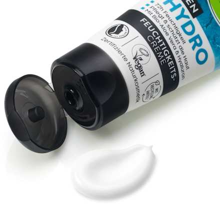 Hydro-hydraterende crème, 50 ml