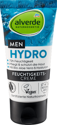 Hydro-hydraterende crème, 50 ml