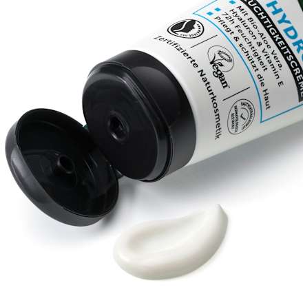 Feuchtigkeitscreme Hydro, 50 ml