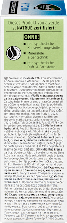 Feuchtigkeitscreme Hydro, 50 ml