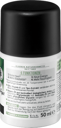 Q10 Actieve Vloeistof, 50 ml