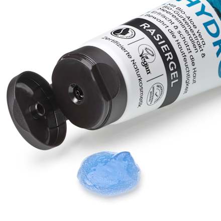 Rasiergel Hydro, 125 ml