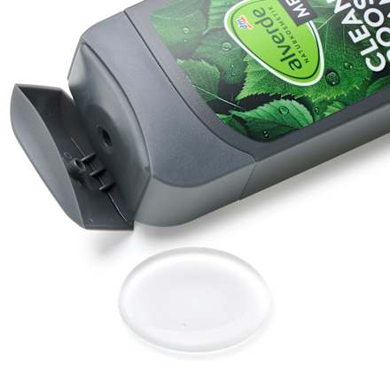 Shampoo Clean Boost, 200 ml