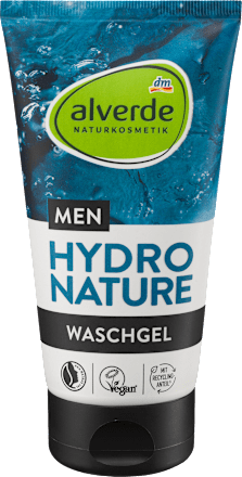 Hydro Nature Wasgel, 150 ml
