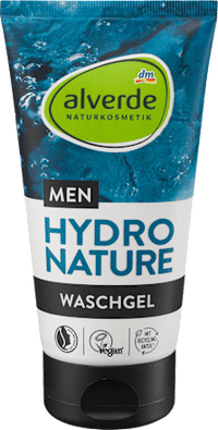 Hydro Nature Wasgel, 150 ml