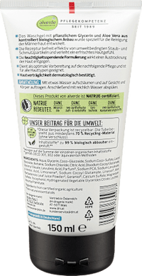 Hydro Nature Wasgel, 150 ml