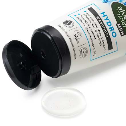 Waschgel Hydro, 150 ml
