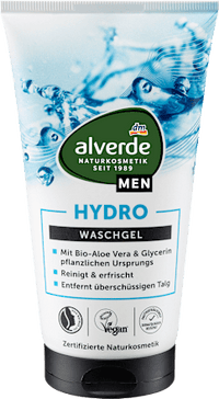 Waschgel Hydro, 150 ml