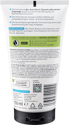 Waschgel Hydro, 150 ml