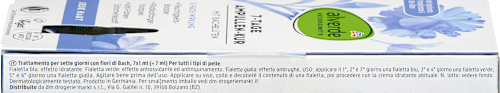 7 Tage Ampullenkur Jede Haut, 7 ml alverde NATURKOSMETIK