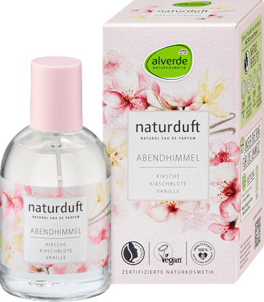 Avondhemel Eau de Parfum, 50 ml